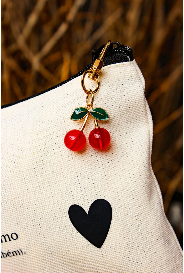 Necessarie Carrego o que amo -2-